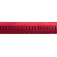 Obojok Soft Style Happet červený M 1.5 cm