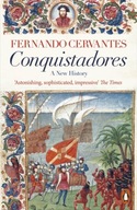 Conquistadores Cervantes Fernando