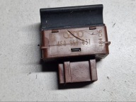 AUDI A6 C6 A6C6 switch button of the opening bonnet boot 4F0959831