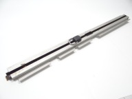 rail boot right BMW F11 OE 7228710