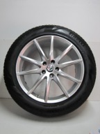 wheels discs tyres ALFA ROMEO STELVIO R19 M+S 18R