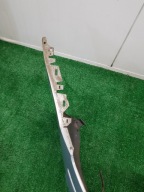 bumper front front CITROEN C4 KOD LAKIERU EYLC