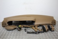dashboard console airbag airbags S-KLASA W221