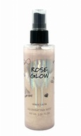 Miraculum Rose Glow 100 ml zapachowa mgiełka do ciała