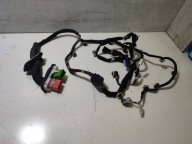 Peugeot 2008 II 2020 front side right bundle przewodow door