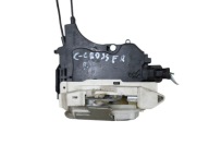 lock door right rear part CITROEN C-CROSSER 07-12