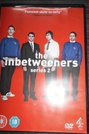 The inbetweeners series 2