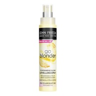 JOHN FRIEDA SHEER BLOND SPRAY ROZJAŚNIAJĄCY 100ML