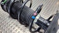 shock absorber left right front 5WA413023M VW GOLF VIII A3 8Y
