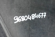 PEUGEOT 308 06-11 Frontstoßstange vorne