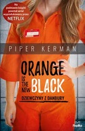 Orange Is the New Black -Piper Kerman R88