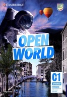 Open World C1 Advanced Workbook with Answers with