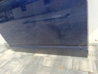 VW T5 T5 LIFT T6 door sliding right blue