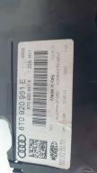 Audi A5 8T8 Sportback lift 11- 2.0 TDI dials clock anglik UK