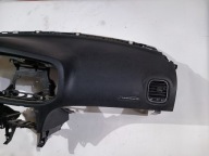 dashboard console airbag airbag Dodge Charger 2015