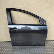 door complete front right MAZDA 2 IV 2024 ROK