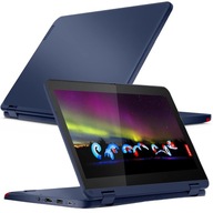 Laptop Tablet 2w1 LENOVO 300w Gen 3 11,6" 4GB / 64GB Win11 DO NAUKI SZKOŁY