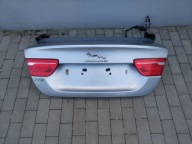 boot door rear complete JAGUAR XE X760 MEN