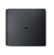 Konsola Sony PlayStation 4 slim 1 TB czarny