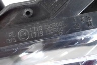 OPEL ASTRA III H BI-XENON reflektor left light left
