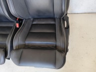 VOLVO XC60 II 2022 Siège POLSKORY ANGLIK