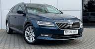 Skoda Superb PanoramaPamiec foteliskora DSGFv ...