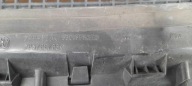 grille radiator VOLKSWAGEN PASSAT B5 LIFT 3B0853562