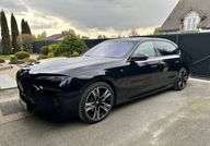 BMW i7 BMW i7 xDrive60 M Sport