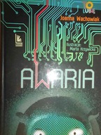 Awaria - Joanna Wachowiak