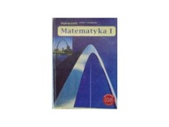 Matematyka 1 podręcznik - M. Karpiński