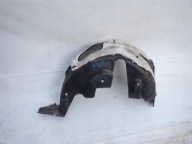 OPEL CORSA F 19-> mudguard rear part rear. left