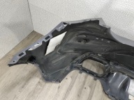 SEAT LEON IV CUPRA HB 2021-2024 bumper rear part 5FA807417E