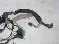 BMW 5 F10 bundle left front front left lights XENON WTYCZKI AHL 9250776