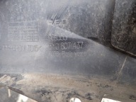 bumper front front AUDI A3 8Y 8YA 4 IV 2019-2024R 8Y0807437