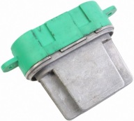 RENAULT ESPACE IV heater resistor air conditioning devices 52492365