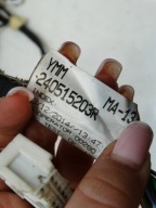 bundle wiring bonnet RENAULT ESPACE V 240515203R