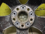 disk hliníkový BMW OE 7.0" x 16" 5x120 ET 44
