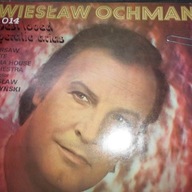 Best Loved Operatic Arias - Wiesław Ochman