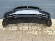 BMW 6 F12 F13 12- bumper front front