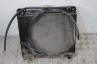 support panel for radiators radiator SUZUKI JIMNY 3 LIFT 1,3 and