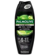 Palmolive Men Intense Charge Up 500 ml sprchový gél 4 in1