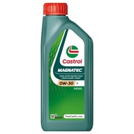 Motorový olej CASTROL 15F67C