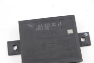 MERCEDES W168 A-KLASA control unit module IMMOBILIZERA 1688200226