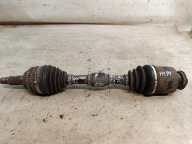 MAZDA CX7 2.3T semi-axis right front MANUAL