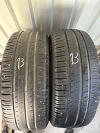 2x letné pneumatiky Pirelli 205/55R16 Pekné 2020r