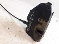 lock door right front Renault Megane II 4 PIN