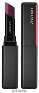 Shiseido VisionAiry Gel Lipstick Żelowa pomadka216