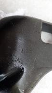 MERCEDES C KLASA W205 hinge bonnets left