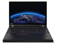 Lenovo ThinkPad P53 15,6" i7-9GEN 64GB / 1024SSD RTX 3000 FullHD Win 11