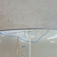 FIAT 500 07-> bonnet